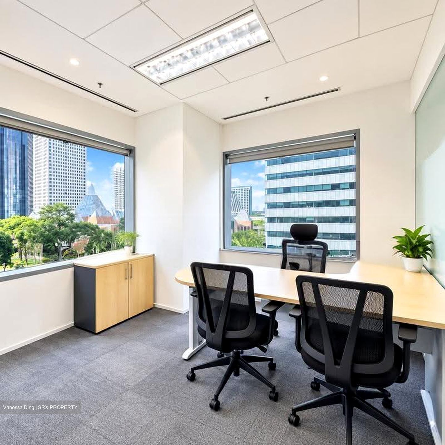 Suntec Tower Three (D1), Office #622559691